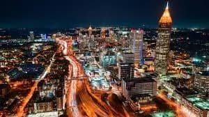 Buckhead BDSM Scene - Atlanta Dominatrix