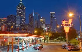Peachtree Fetish Club - Atlanta Dominatrix