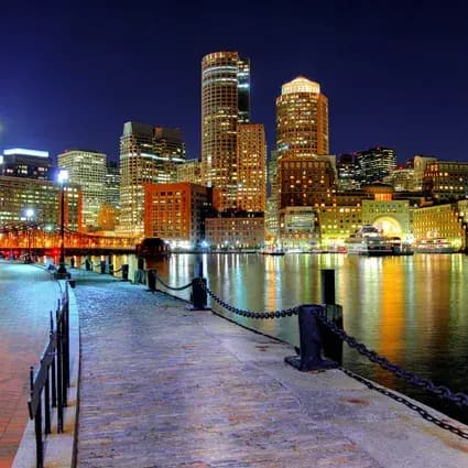 Dominatrix in Boston