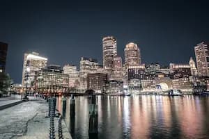 Back Bay BDSM Scene - Boston Dominatrix