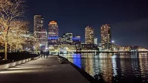 Cambridge Alternative Nightlife - Boston Dominatrix