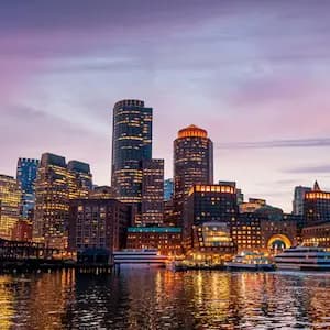 Beacon Hill Fetish Club - Boston Dominatrix