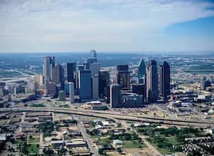 Dominatrix in Dallas
