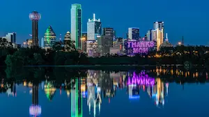 Deep Ellum Alternative Nightlife - Dallas Dominatrix