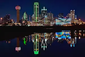 Arts District Fetish Club - Dallas Dominatrix