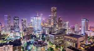 Dominatrix in Houston