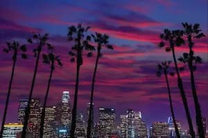 Hollywood BDSM Scene - Los Angeles Dominatrix