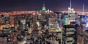 Manhattan BDSM Scene - New York Dominatrix